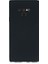 Samsung Galaxy Note 9 Mat Premium Silikon Kılıf - Siyah 1