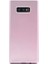 Samsung Galaxy S10E Mat Premium Silikon Kılıf - Rose + Tam Kaplayan 6D Nano Ekran Koruyucu 1