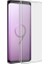 Samsung Galaxy S9 Plus Mat Premium Silikon Kılıf - Kırmızı + Full Body Ekran Koruyucu 5