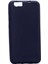 Vestel Venüs 5070 Mat Premium Silikon Kılıf - Siyah 1