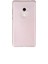 Xioami Mi Mix2 Mat Premium Silikon Kılıf - Rose + Cam Ekran Koruyucu 1