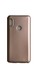 Xioami Redmi Note 5 Pro Mat Premium Silikon Kılıf - Rose 1