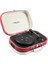 Nostalgia MN-101 Pikap Mercan Rengi Usb+RCA+Bluetooth Destekli Müzik Kutusu 1
