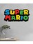 Areksan Reklam Super Mario Duvar Sticker 1