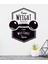 Areksan Reklam Retro Weight Duvar Sticker 1