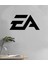 Areksan Reklam Ea Sports Duvar Sticker 1