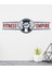 Areksan Reklam Fitness Empire Duvar Sticker 1