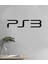 Areksan Reklam Ps 3 Duvar Sticker 1