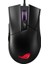 P507 ROG Gladius II Core Aura Sync RGB Oyuncu Mouse 1