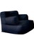 ̇ Si̇yah Comfy Armut Koltuk 1
