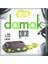 Damak Gece 65 gr Paket (6 Adet) 1