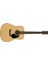 SA-150 Dreadnought Natural Akustik Gitar 2