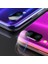Samsung Galaxy S8 Plus Arka Kamera Lens Temperli Ekran Koruyucu 3