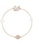 5472271 Dazzlıng Swan:bracelet Czmo/ros M 1