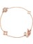 5485876 Dazzlıng Swan:bracelet Czmo/ros S 1