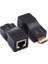 hdmı 2.0 4k/2k extender hdmı 2.0 to rj45 cat5e/cat6 30m uzatma ap 1