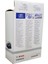 Bosch Bsg 82222 Ergomaxx Süpürge Toz Torbası 4 Adet + Micro Filtre 3