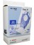 Bosch Bsg 82222 Ergomaxx Süpürge Toz Torbası 4 Adet + Micro Filtre 4
