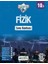 10. Sınıf Iceberg Fizik Soru Bankası 1