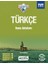 TYT Iceberg Türkçe Konu Anlatımı 1