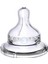 Geniş Ağızlı Biberon Emziği Ikili 1