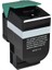 Lexmark C540 / C543 / C544 / C546 X543 / X544 / X546 / X548 Uyumlu Sarı Muadil Toner 1
