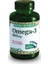 Omega-3 600 mg 30 Kapsül NAT000935 1