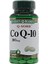 Co Q-10 100 mg 60 Kapsül NAT176401 1