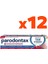 Paradontax 75 ml Tam Koruma Ferahlık Diş Macunu 12'li Set 2