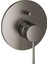 Essence New Ankastre Duş Bataryası- Hard Graphite - 19285AL1 1