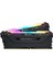 Vengeance RGB Pro 16GB (2x8GB) 3600MHz DDR4 Ram CMW16GX4M2Z3600C18 4