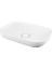 Premium 90 cm Tezgah Üstü Lavabo Beyaz 2