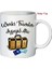 World Traveler Gezgine Hediye İsimli Kupa Bardak 3