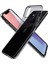 iPhone 11 Kılıf Liquid Crystal Space Crystal 2