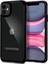 iPhone 11 Kılıf Ultra Hybrid S Jet Black 1