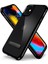 iPhone 11 Kılıf Ultra Hybrid S Jet Black 2