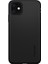 Apple iPhone 11 Kılıf Thin Fit Classic Black - 076CS27442 3