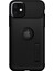 Apple iPhone 11 Kılıf Slim Armor Black - 076CS27076 2