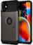 Apple iPhone 11 Kılıf Slim Armor Gunmetal - 076CS27077 1
