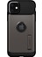 Apple iPhone 11 Kılıf Slim Armor Gunmetal - 076CS27077 2