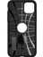 Apple iPhone 11 Kılıf Slim Armor Gunmetal - 076CS27077 5