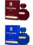 Forever Spring Passion & Blue Sensation 200 ml Kadın Parfümü 2