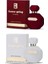 Forever Spring Passion & White Sensation 200 ml Kadın Parfümü 2