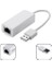 USB-Ethernet Adaptör Çevirici Bağlantı Kablosu 2