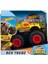 Hot Wheels Monster Trucks Çek Bırak Arabalar FYJ71-GBV17 2