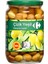 Edremit Çizik Yeşil Zeytin 400 gr 1