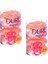 Fresh Floral Sabun 460 gr x 2'li Set 1