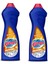 Krem Mutfak Limon Kokulu 750 ml x 2'li Set 1