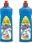 Bulaşık Deterjanı Limon 675 ml x 2'li Set 1