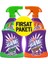 Mutfak +Banyo 750 ml x 2 1